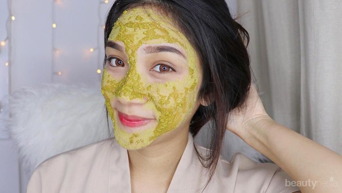 #FORUM Dear, Mau Kulit Bening Bebas Jerawat? Sudah Pakai Masker Berikut Ini Belum?? #FORUM Dear, Mau Kulit Bening Bebas Jerawat? Sudah Pakai Masker Berikut Ini Belum??