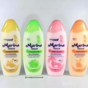 #FORUM Masih ada yang pakai Marina Hand and Body Lotion? Varian apa sih yang paling bagus??