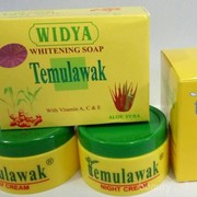 Ladies, Krim Temulawak Beneran Ampuh untuk Memutihkan Kulit Gak Ya?? Minta Review Yaa!
