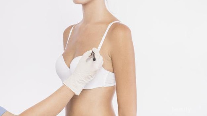 Ladies Wajib Tahu, Bentuk Payudara dan Tips Memilih Bra yang Tepat Untukmu!