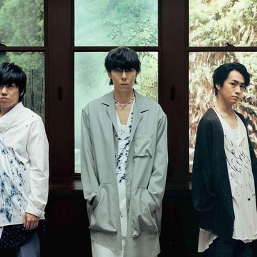 RADWIMPS Gelar Konser di Jakarta 30 Juli Mendatang