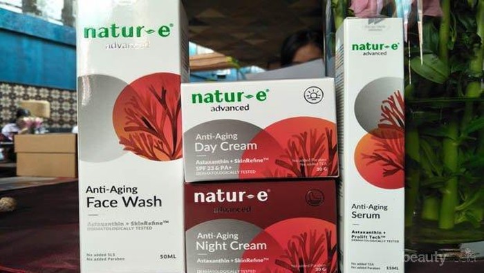 Selama 40 Tahun, Ternyata Ini yang Jadi Rahasia Kulit Cantik Wanita Indonesia