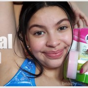#FORUM Veet Hair Removal Cream, seriusan ampuh angkat bulu di tubuh??