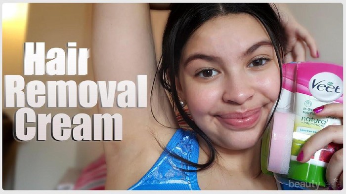 #FORUM Veet Hair Removal Cream, seriusan ampuh angkat bulu di tubuh?? #FORUM Veet Hair Removal Cream, seriusan ampuh angkat bulu di tubuh??