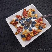 #NEWS Buat Kamu yang Berencana Diet, Ini Dia Rekomendasi Snack Rendah Kalori untuk Camilanmu!