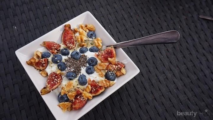 #NEWS Buat Kamu yang Berencana Diet, Ini Dia Rekomendasi Snack Rendah Kalori untuk Camilanmu!