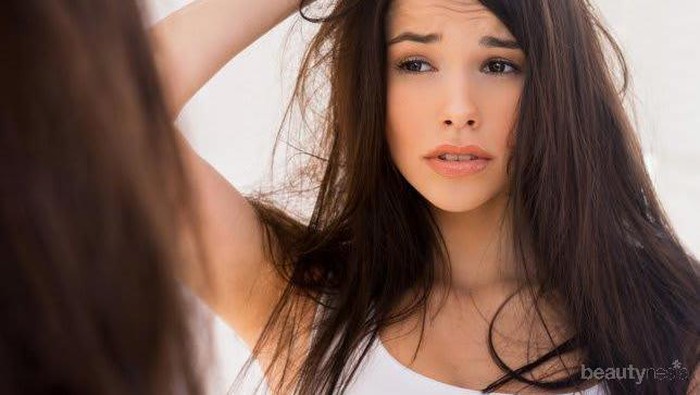 Ternyata, Ini Lho Bahaya SLS untuk Rambut Kamu!