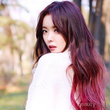 img-title 8 Bahan Alami Ini Ampuh Merawat Rambut yang Diwarnai Lho!