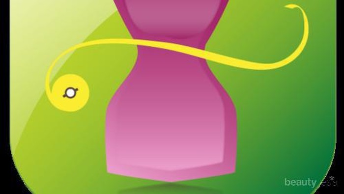 My Diet Coach, Aplikasi Diet Praktis