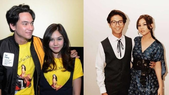 #FORUM Prefer Milea sm siapa? Kamu TimAdipati atau TimIqbal?