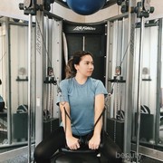 Biar Lebih Cepat Kurus, Pastikan Tempat Gym Kamu Punya Fasilitas Ini Ladies!
