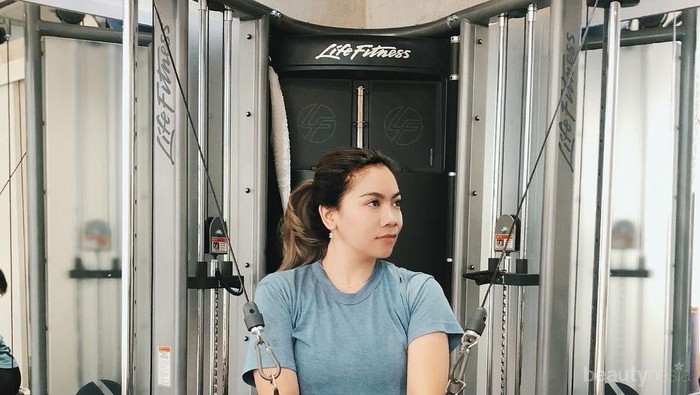 Biar Lebih Cepat Kurus, Pastikan Tempat Gym Kamu Punya Fasilitas Ini Ladies!