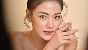 10 Pesona Baifern Pimchanok, Artis Cantik Thailand Pemain Film 'Friendzone'