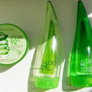 #FORUM Sering Kehabisan Nature Republic Aloe Vera Gel? Nah, Sejumlah Aloe Vera Gel Ini Juga Bisa Jadi Alternatif Kamu Lho!