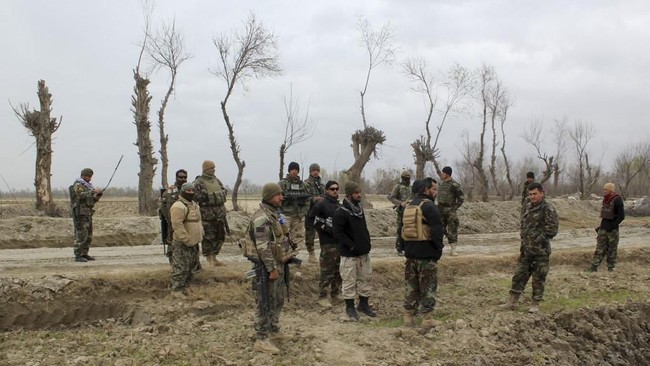 Pertemuan besar warga di Afghanistan menyetujui pembebasan ratusan tahanan Taliban. Resolusi ini disahkan pada hari terakhir pertemuan tradisional tetua suku.