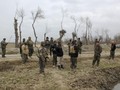 Pertemuan di Afghanistan Setujui Pembebasan Tahanan Taliban