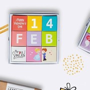 Cari Cokelat Unik Untuk Hari Valentine? Buruan Cek 3 Online Shop Ini!
