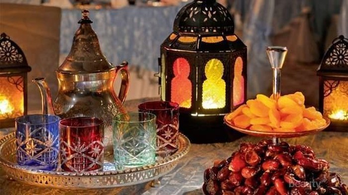 Enggak Lebih Dari 13 Jam, Negara-Negara Ini Menjadi Daerah dengan Waktu Puasa Ramadan Tercepat Di Dunia!