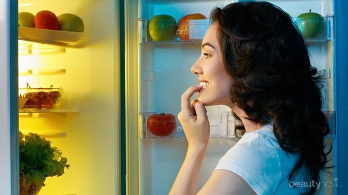 Yuk Ngemil Sehat Sewaktu Diet