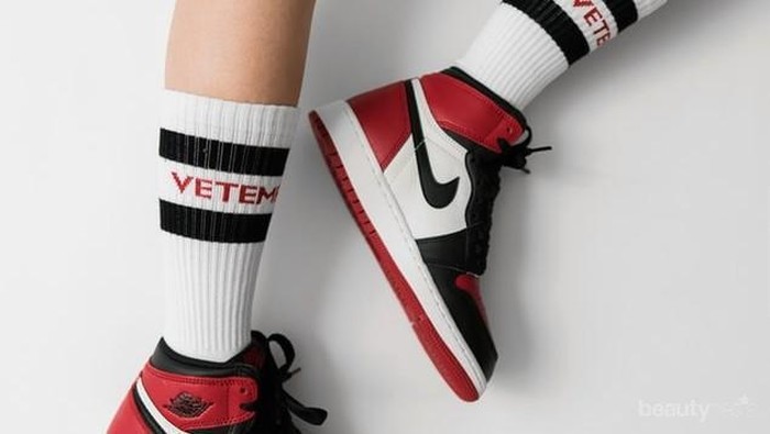 Ngaku Anak Hypebeast? 6 Sneakers Ini Wajib Kamu Miliki