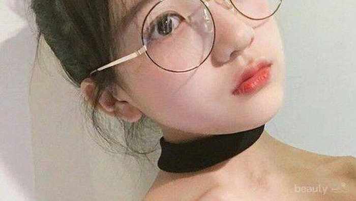 Informasi tentang Model Kacamata Yang Cocok Untuk Wajah Bulat Berjilbab Trending
