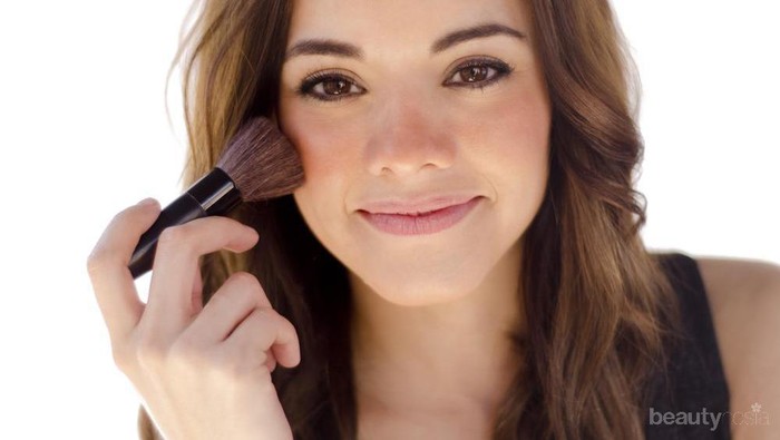 Hati-Hati, 4 Rekomendasi Blush On Drugstore Ini Bisa Bikin Kamu Jatuh Cinta