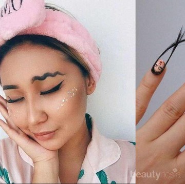 img-title Inovatif hingga Kontroversial, 8 Beauty Trends yang Harus Segera Dihapus di Tahun 2018!
