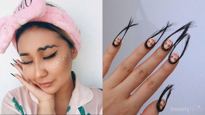 Inovatif hingga Kontroversial, 8 Beauty Trends yang Harus Segera Dihapus di Tahun 2018!