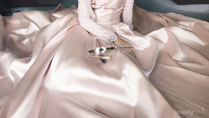 Tak Berlebihan, Begini Gaya Hijab yang Cocok Dipakai Remaja!