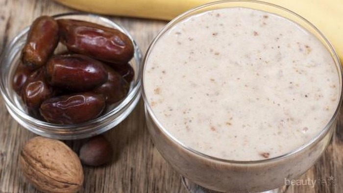 Enggak Suka Kurma? Coba Dulu Variasi Resep Olahan Kurma untuk Takjil yang Beda dan Bergizi