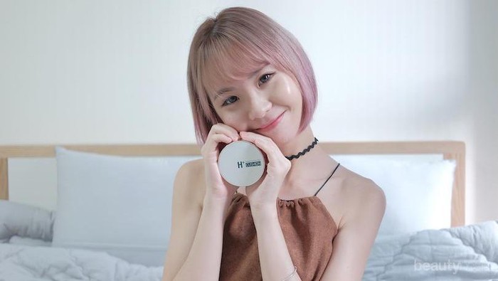 Pilihan Bedak Lokal Terbaik dengan Budget dibawah Rp 50.000 untuk Remaja
