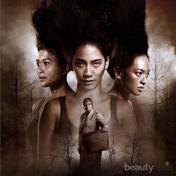 Sinopsis Film 'Perempuan Tanah Jahanam', Film Terbaru Tara Basro yang Menegangkan!