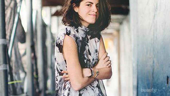 Kaus Kaki dan Heels? Ini Dia Beberapa Inspirasi Gayanya!