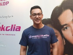 Kembali Main Film, Gunawan Akui Kangen Dunia Akting
