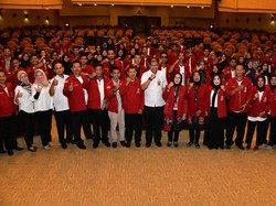 Mahasiswa Asal Sulsel Belajar soal Tugas dan Fungsi MPR