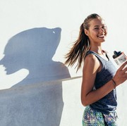 Mau Diet Tapi Tetap Happy? Cobain Cara Ini Aja, Ladies!