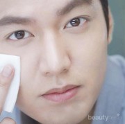 Bukan Berarti Feminine, Ternyata Ini Alasan Pria Korea Memiliki Hobi Merawat Kulit