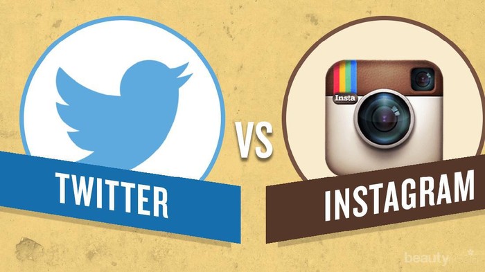 #FORUM Kamu Tim Twitter atau Tim Instagram? #FORUM Kamu Tim Twitter atau Tim Instagram?