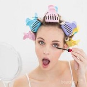 Bikin Ilfil, Jangan Pernah Tampil dengan 7 Gaya Make Up Seperti Ini Saat di Depan Cowok!
