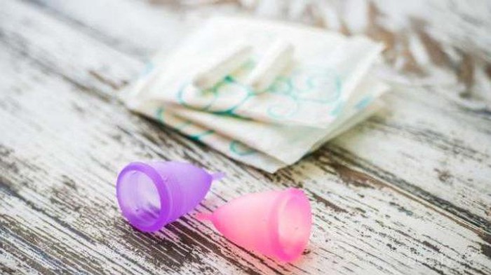 Perbedaan Pembalut, Tampon, dan Menstrual Cup yang Sama-sama Digunakan Saat Menstruasi