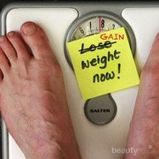 Percaya Enggak Percaya, Tapi Inilah Tips Menaikkan Berat Badan Hanya dengan Makan Buah