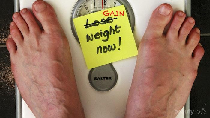 Percaya Enggak Percaya, Tapi Inilah Tips Menaikkan Berat Badan Hanya dengan Makan Buah