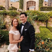 Dikabarkan Sudah Bertunangan dengan Mike Lewis, Intip Pesona Janisa yang Cantik Jelita!