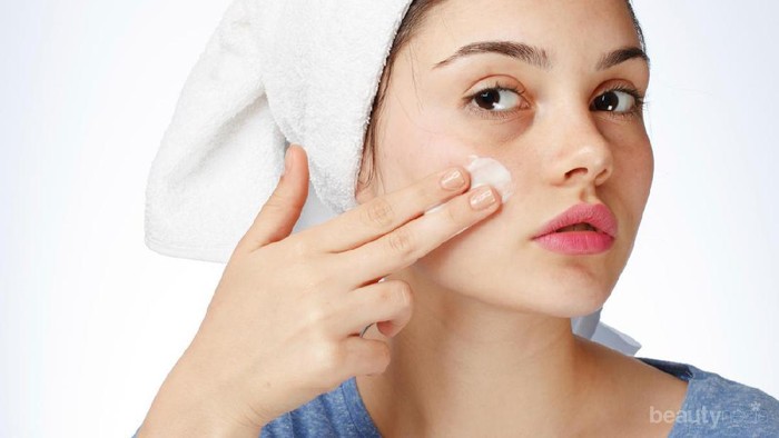 Produk Skin Care Ini Wajib Kamu Pakai Ke Sekolah Lho, Jangan Lupa Ya!