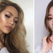 #FORUM Ladies, Lebih Pilih yang Mana?? American Eyebrow or Korean Eyebrow??