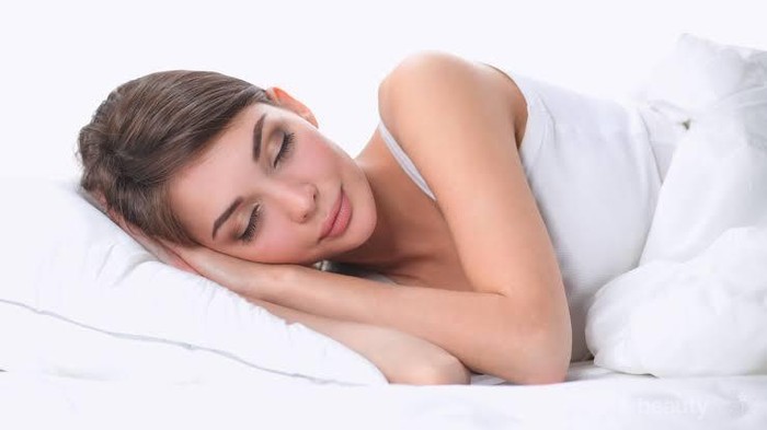 Cara-Cara Ini Ampuh Bakar Lemak Saat Tidur Lho, Cobain Deh!