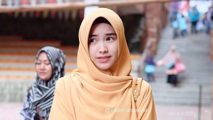 #FORUM Dear Hijabers, Bagaimana Caranya Menggunakan Hijab Syar'i Tanpa Terkesan Tua Ya?
