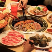 #FORUM Minta Tips Makan di Restoran All You Can Eat