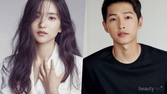 Intip Profil Aktris Cantik Kim Tae Ri, Lawan Main Song Joong Ki!