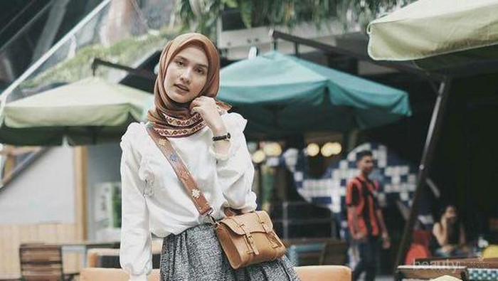 Tampil Fashionable dengan Legging Wudhu Kekinian? Why Not!